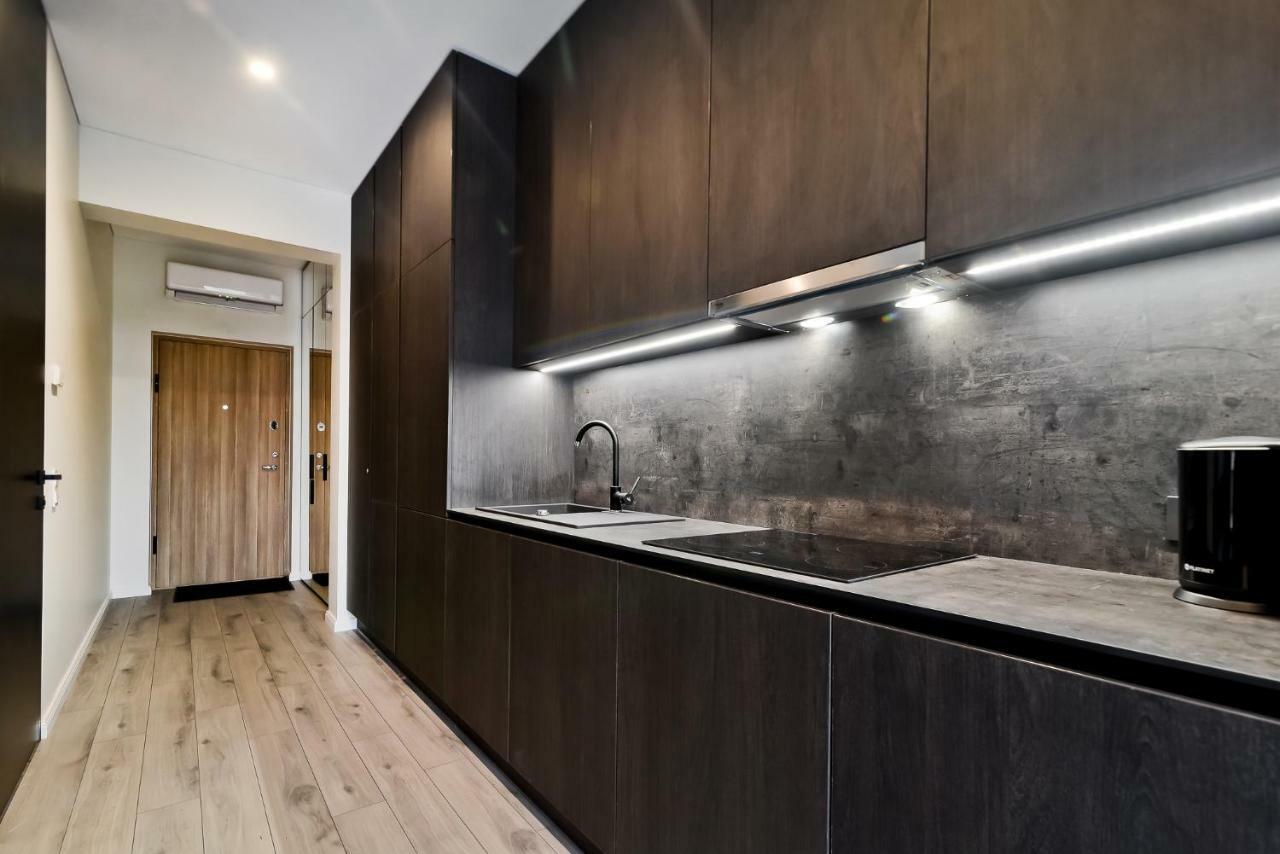 City Center Loft Kaunas Eksteriør bilde