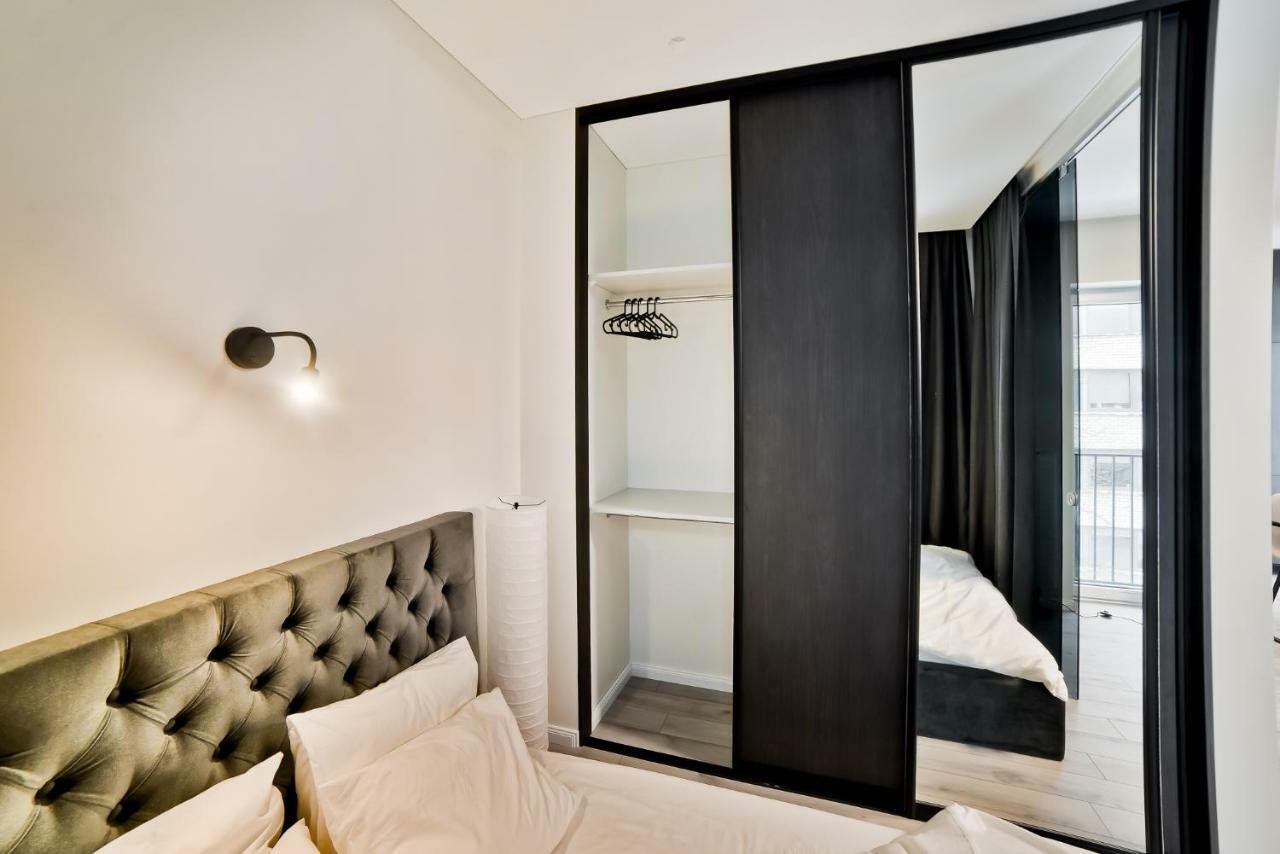 City Center Loft Kaunas Eksteriør bilde